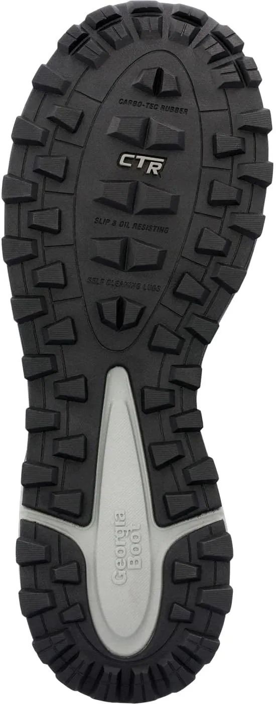 Georgia Boot Men's Durablend Sport Construction Boot