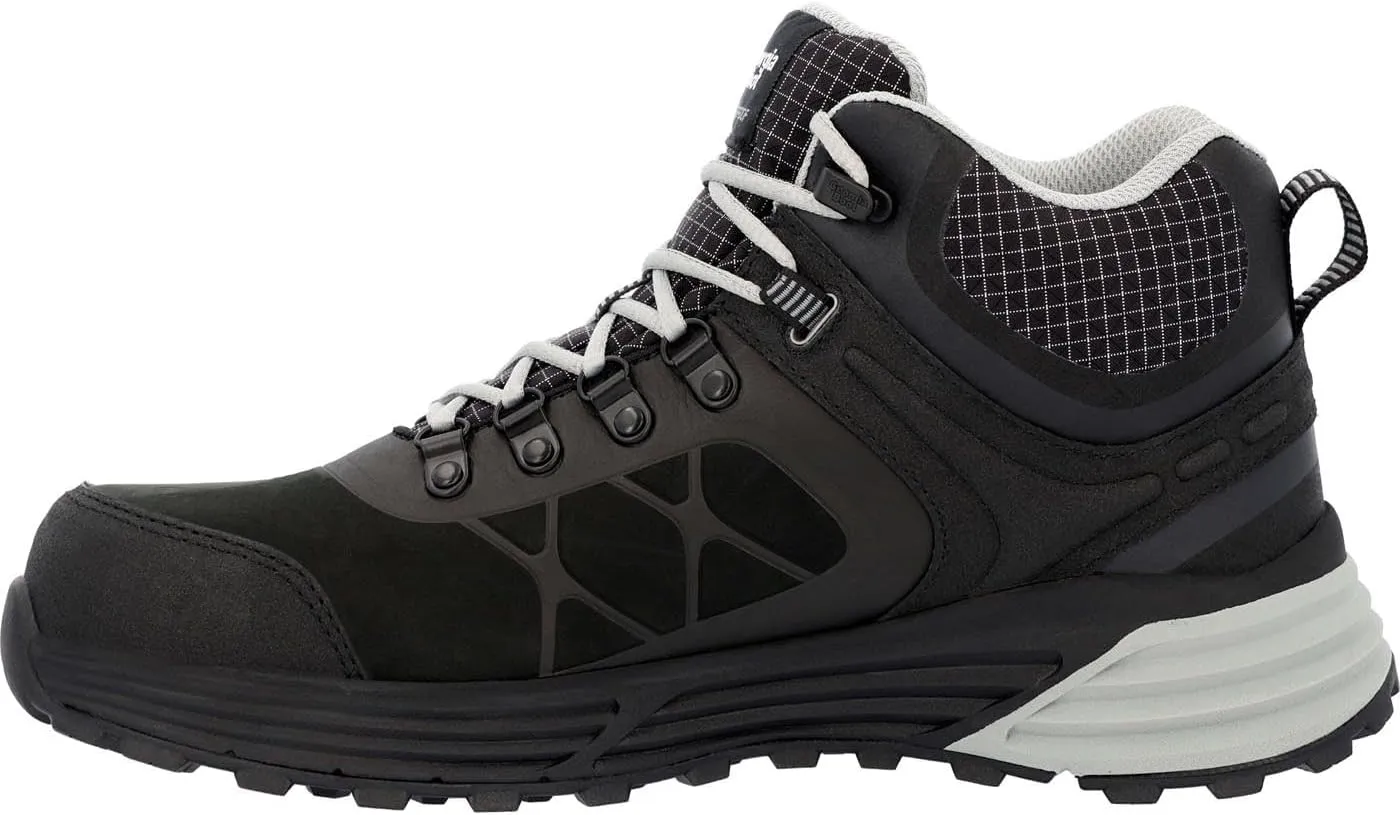 Georgia Boot Men's Durablend Sport Construction Boot