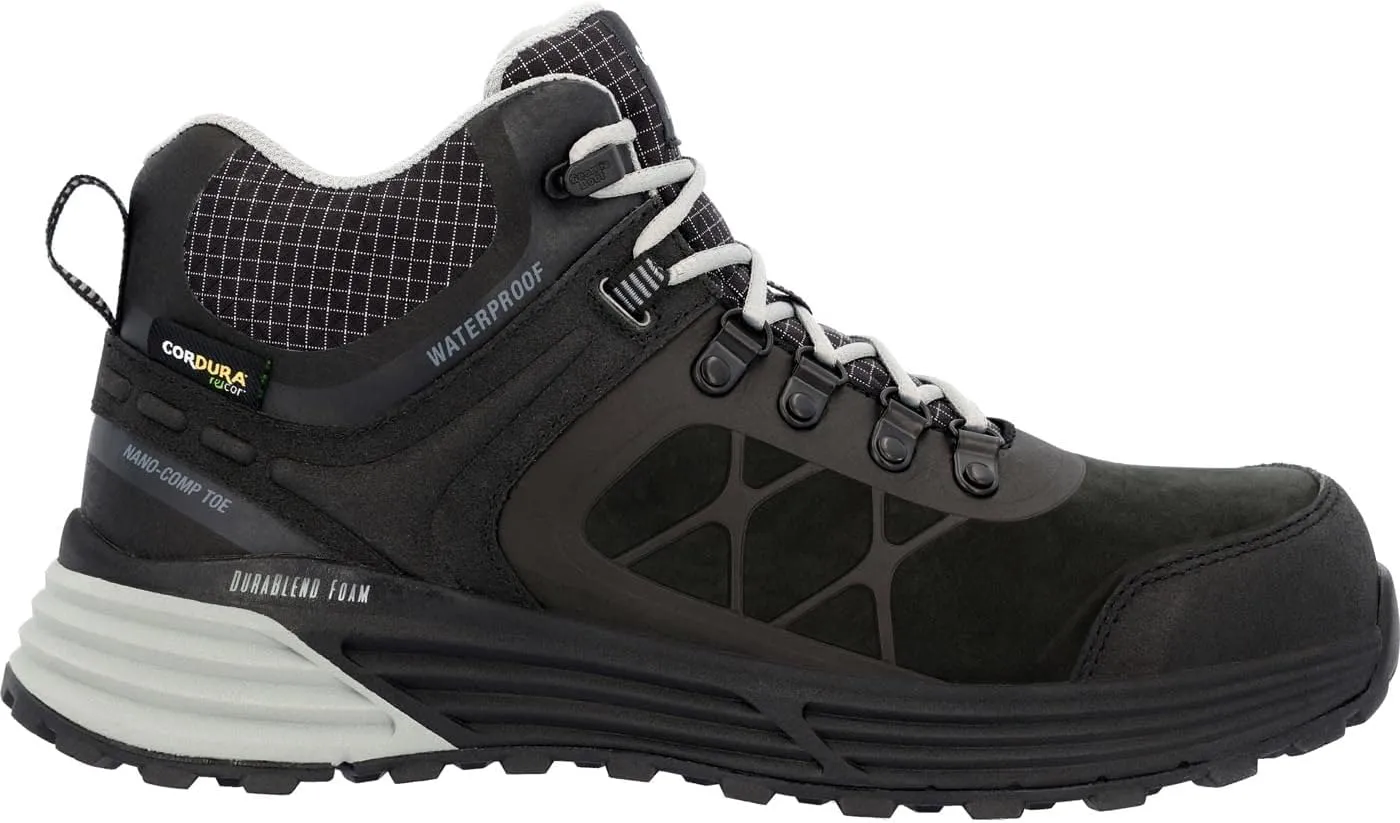 Georgia Boot Men's Durablend Sport Construction Boot
