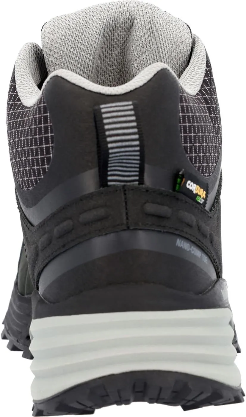Georgia Boot Men's Durablend Sport Construction Boot