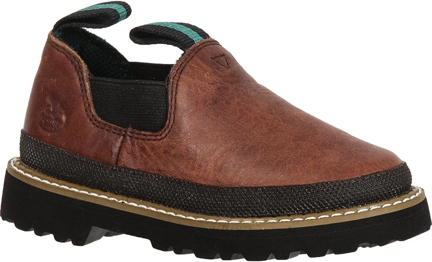 Georgia Boot Unisex-Child GR14 Ankle Boot