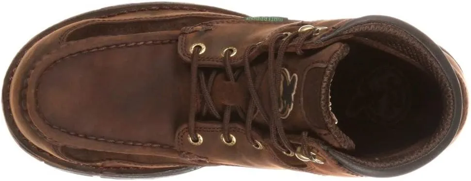 Georgia Men's G7603 Mid Calf Boot