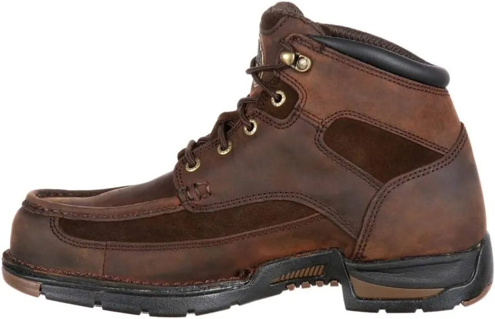 Georgia Men's G7603 Mid Calf Boot