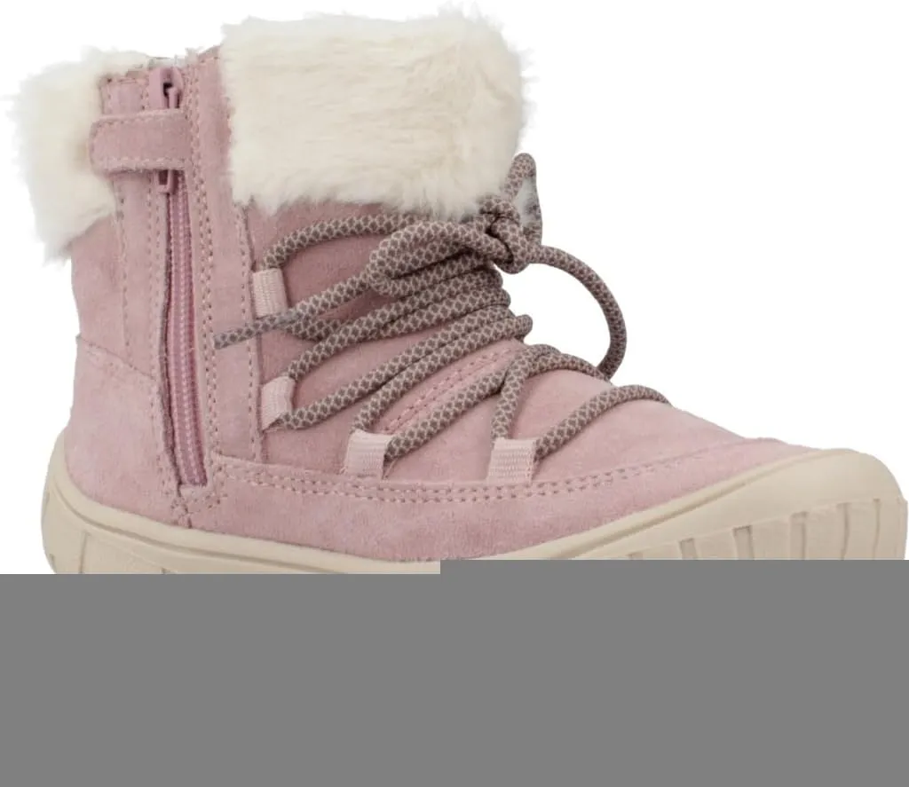 Geox Mädchen B Omar Girl WPF A Ankle Boot