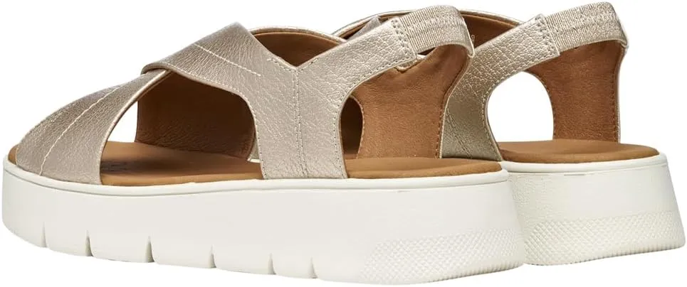 Geox Women's Slingback Sandal
