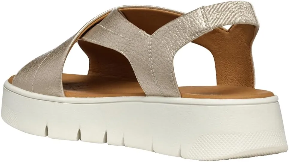 Geox Women's Slingback Sandal