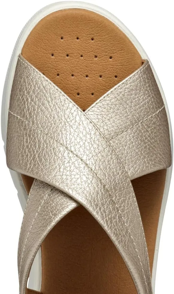 Geox Women's Slingback Sandal