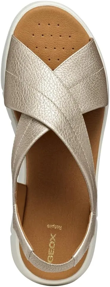 Geox Women's Slingback Sandal