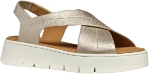 Geox Women's Slingback Sandal
