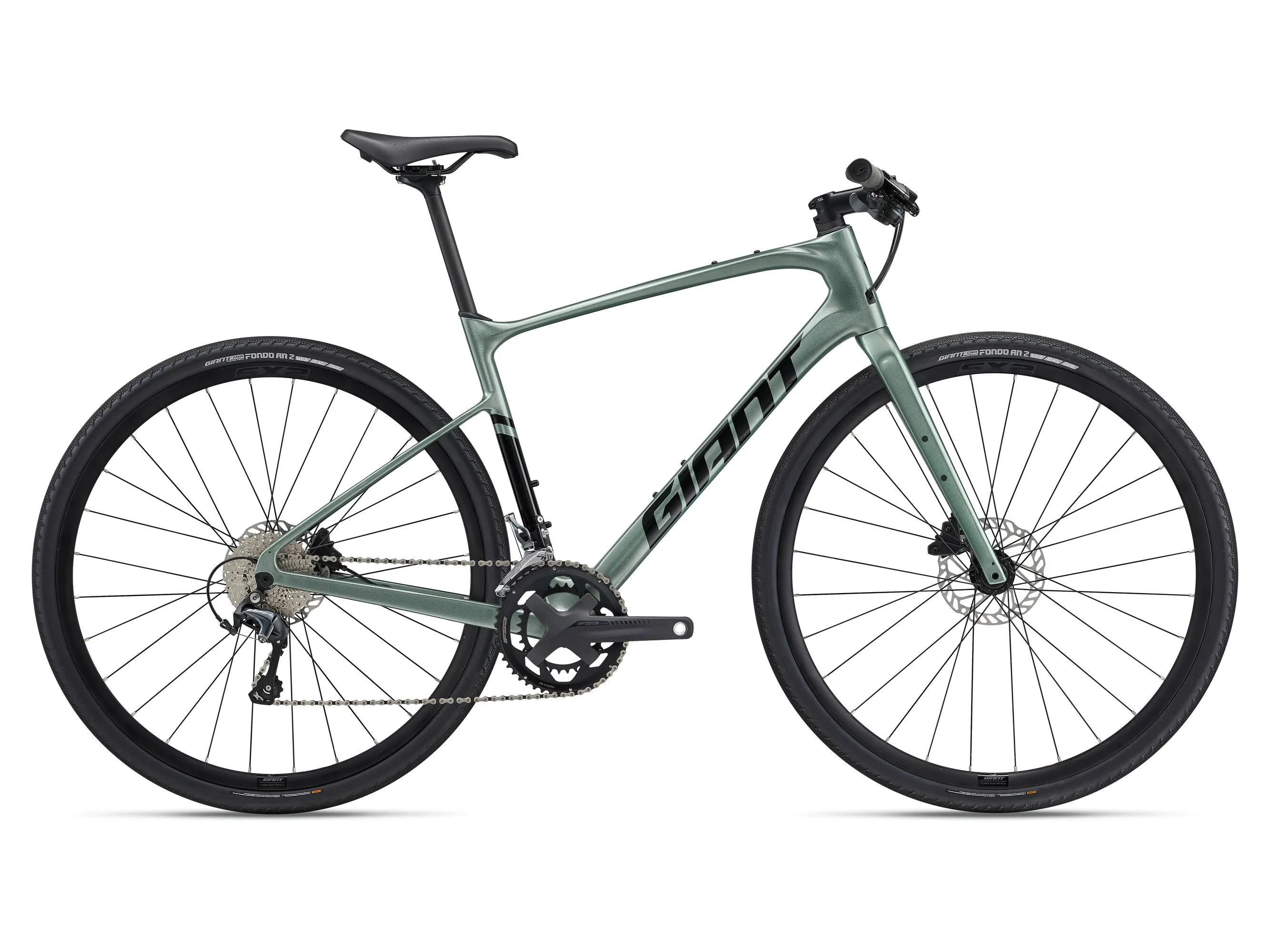 Giant Fastroad AR Advanced 2 (2023)