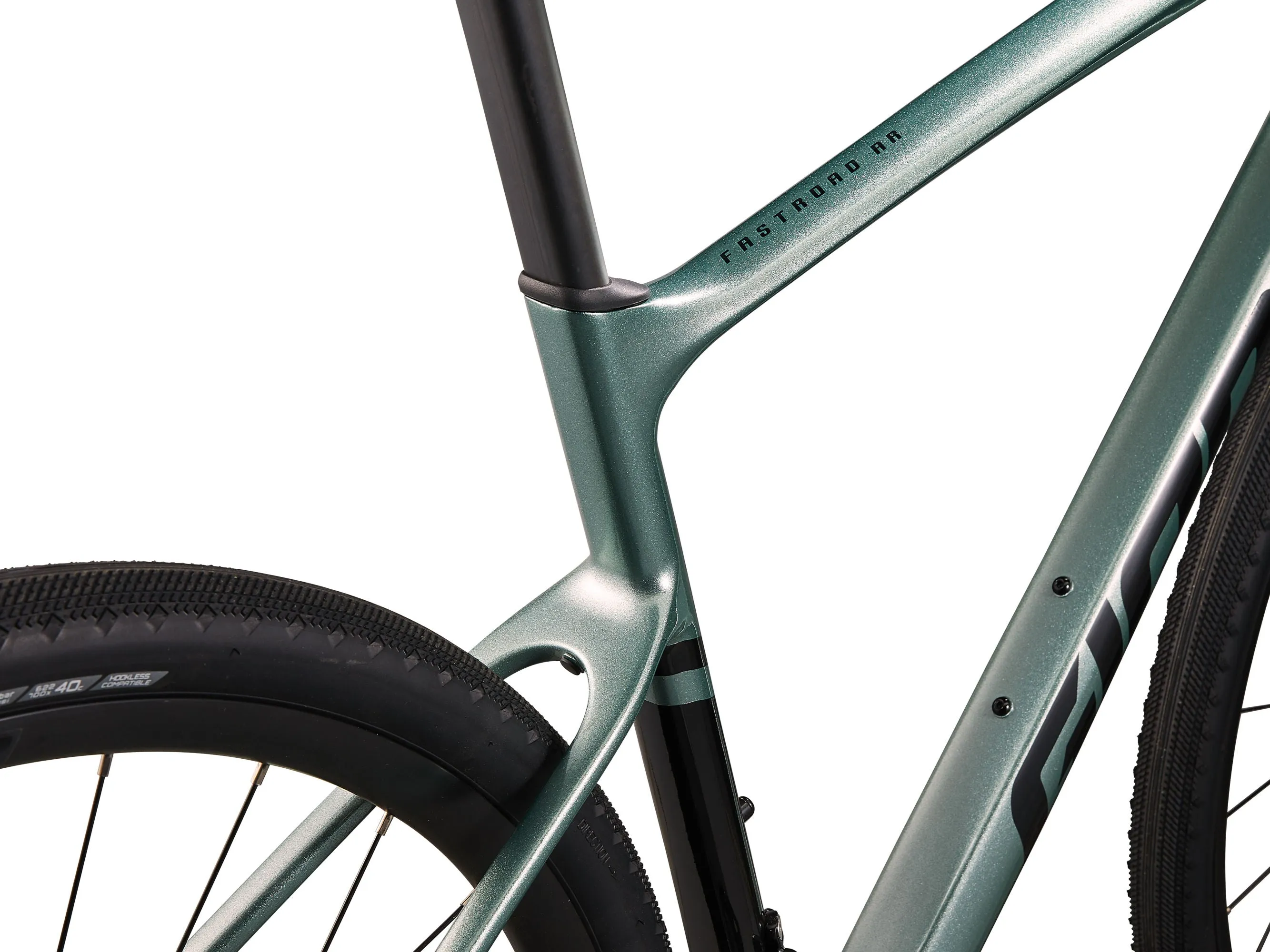 Giant Fastroad AR Advanced 2 (2023)