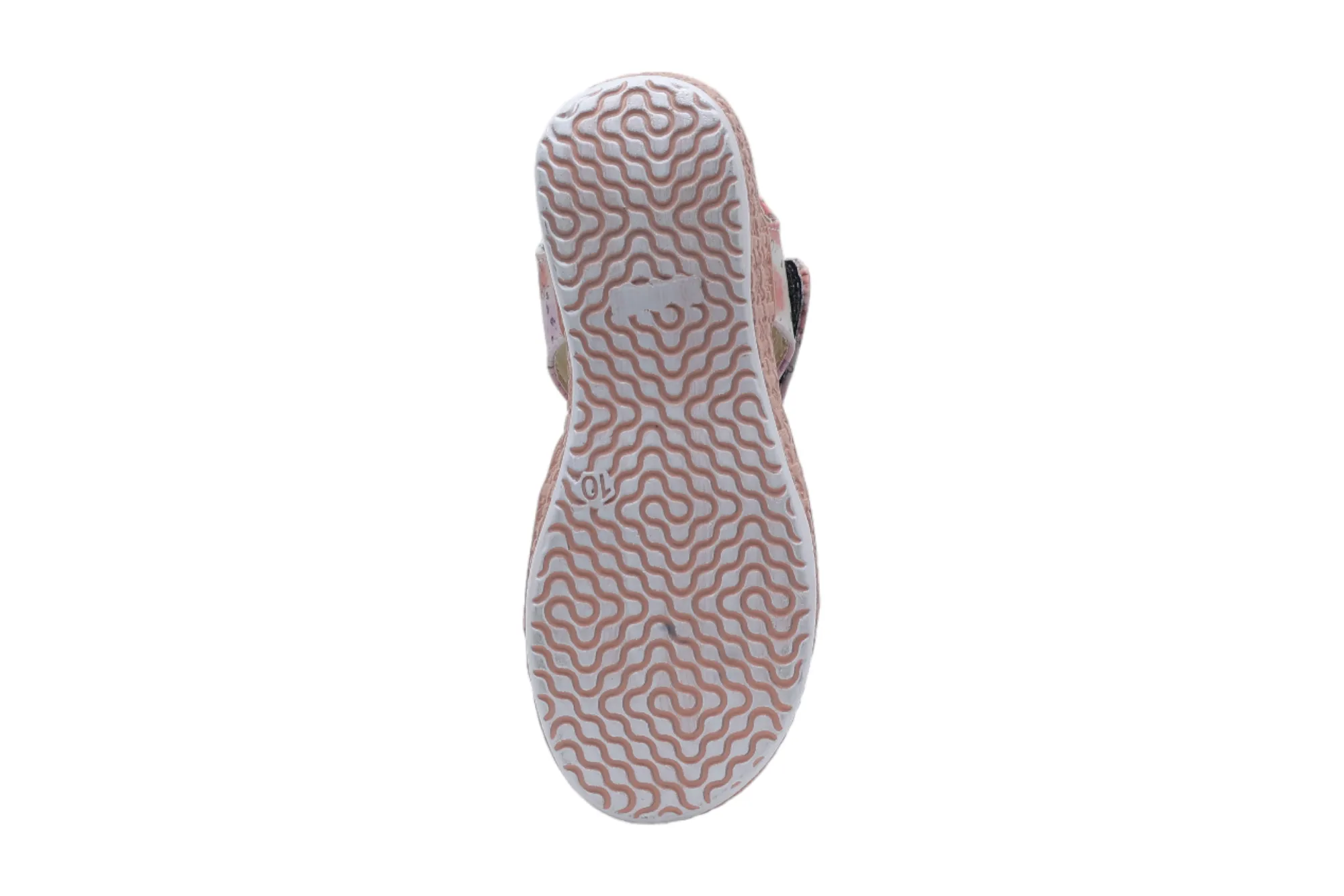 Girls fancy Sandal 57793  (5 - 11 years)