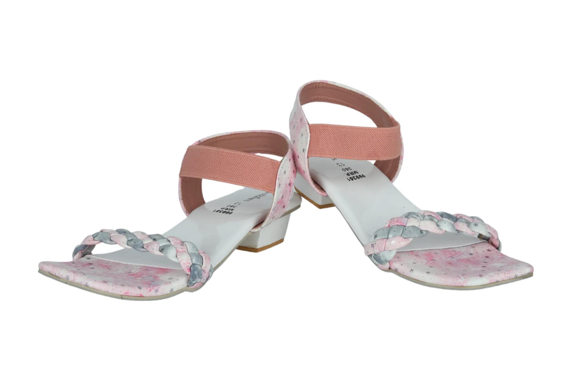 Girls fancy Sandal 999351  (5 - 11 years)