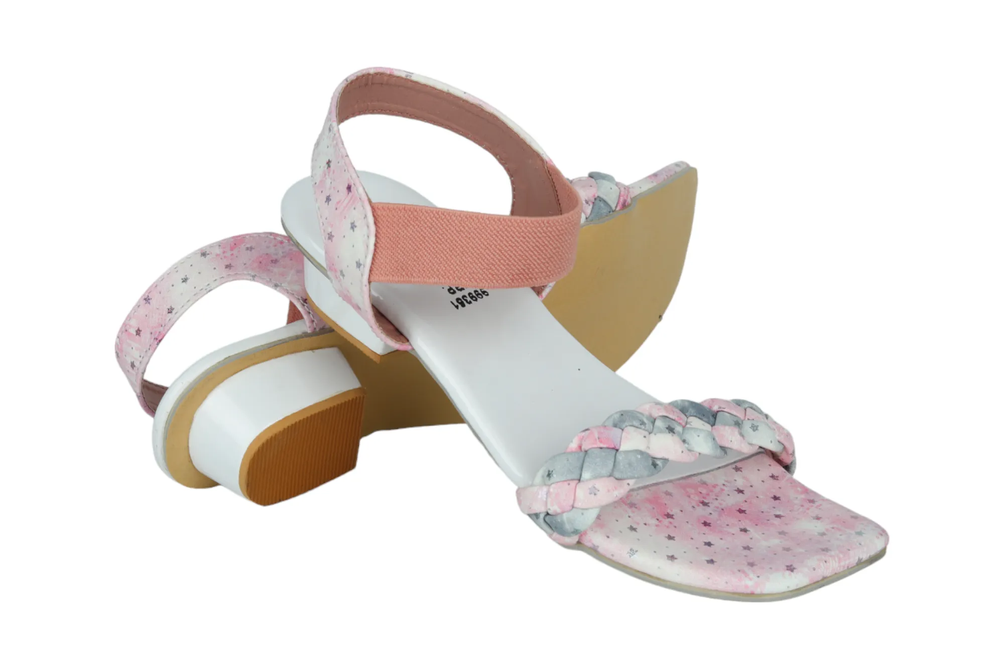 Girls fancy Sandal 999351  (5 - 11 years)