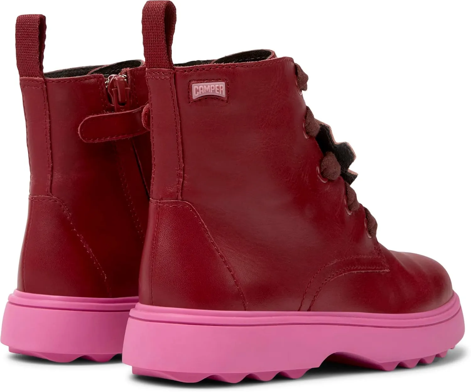 Girl's Norte Kids Fashion Boot
