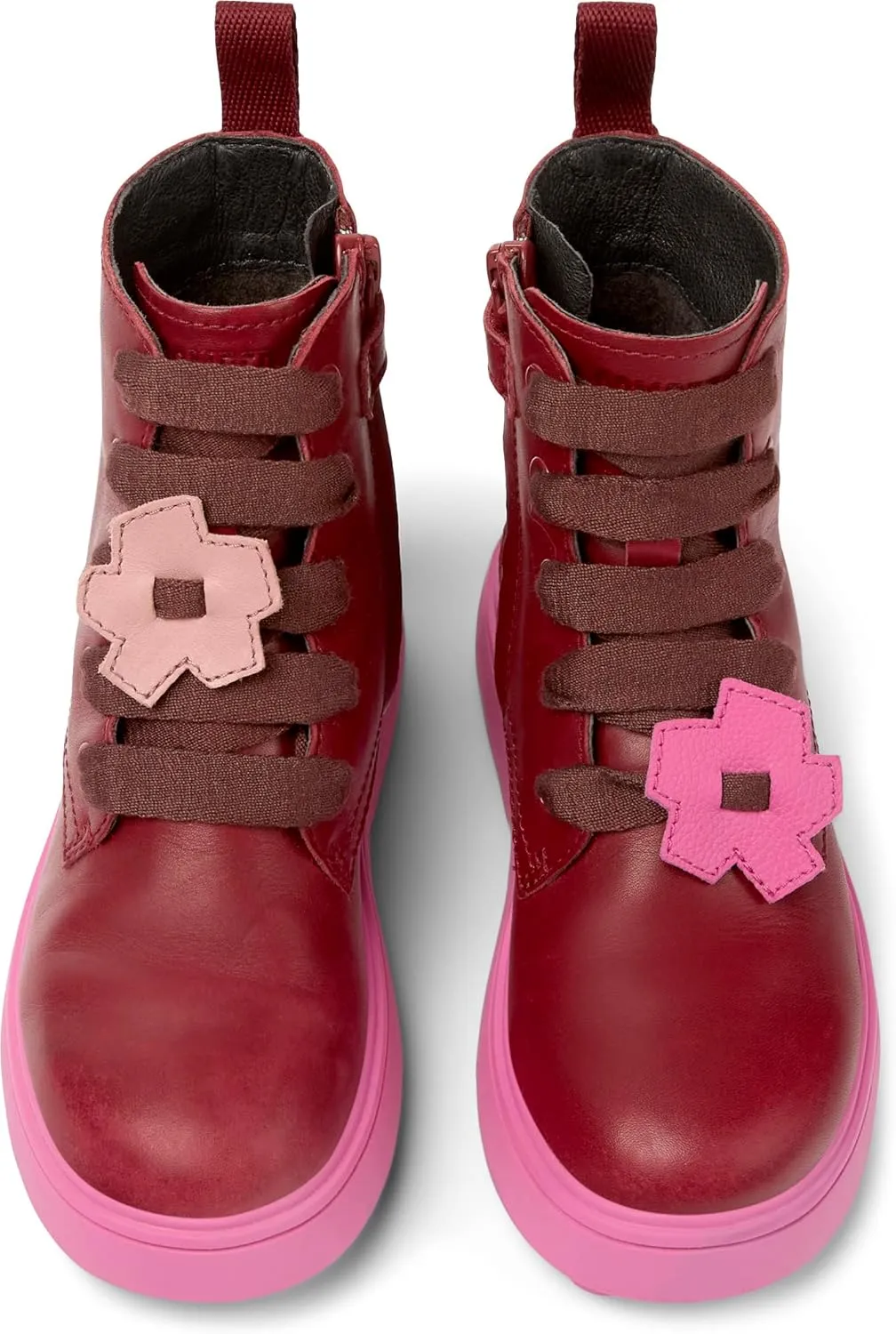 Girl's Norte Kids Fashion Boot