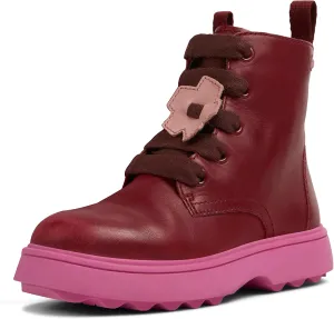 Girl's Norte Kids Fashion Boot