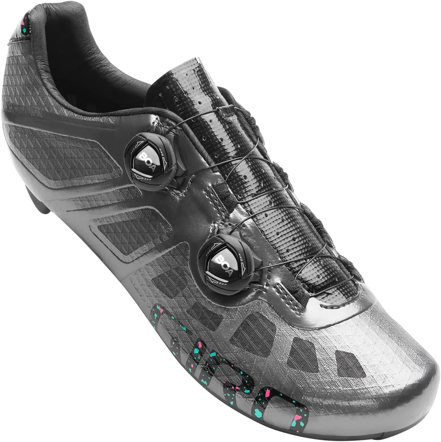 Giro Gauge Boa Mountain Bike Shoe - Men's