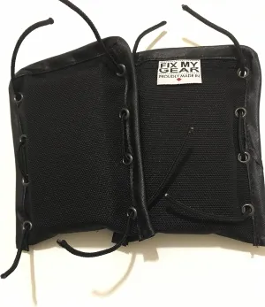 Goalie Pad Boot Lifts