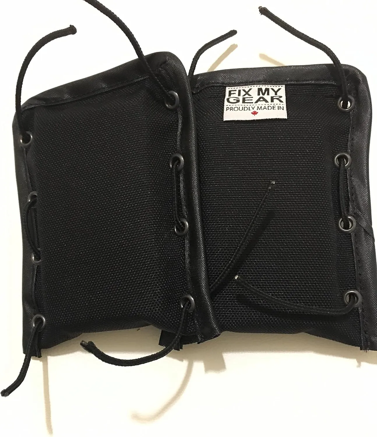 Goalie Pad Boot Lifts