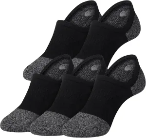 Gonii No Show Socks Womens Athletic Compression Running Low Cut Cushioned Socks 5 Pairs