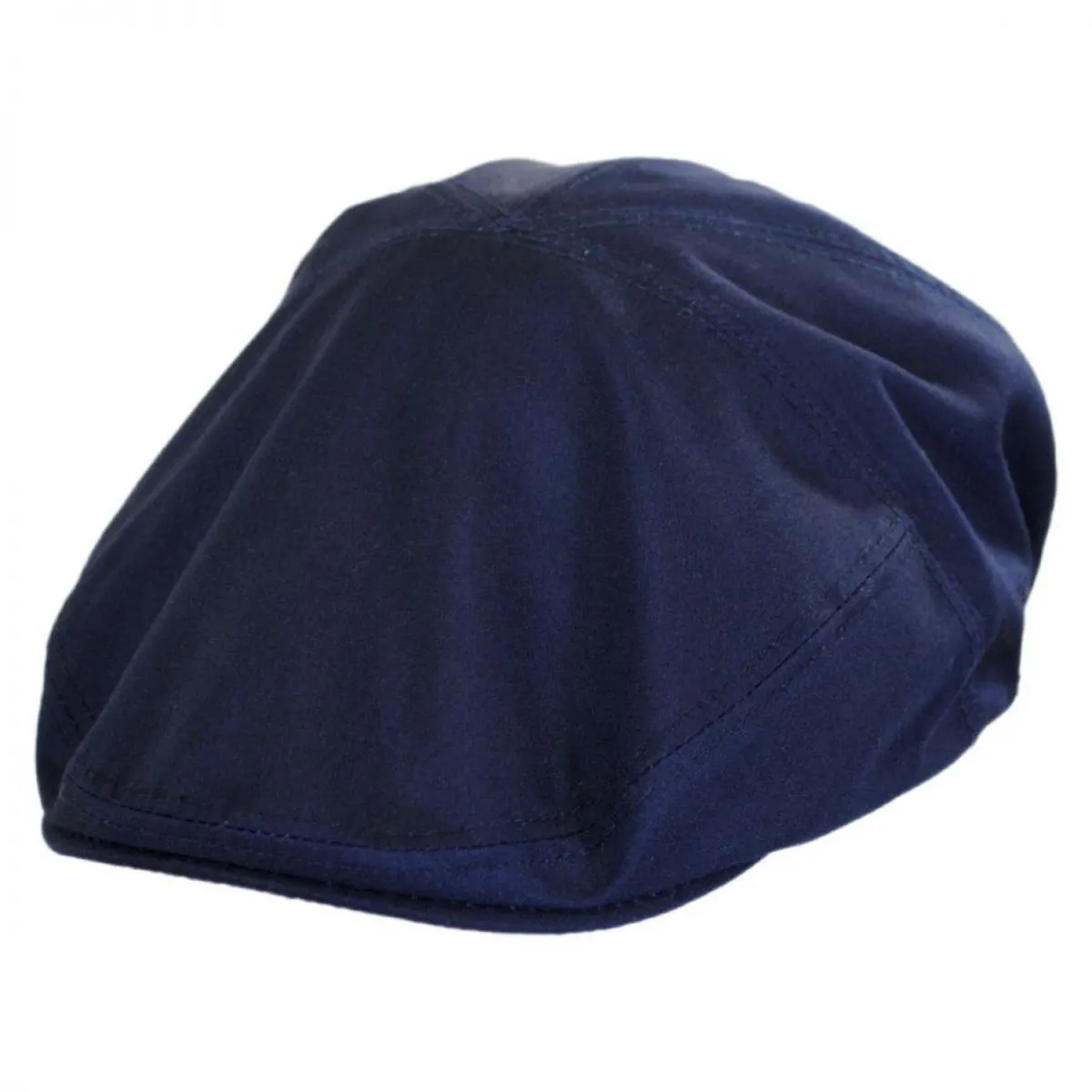 Graham Cotton Blend Ivy Cap
