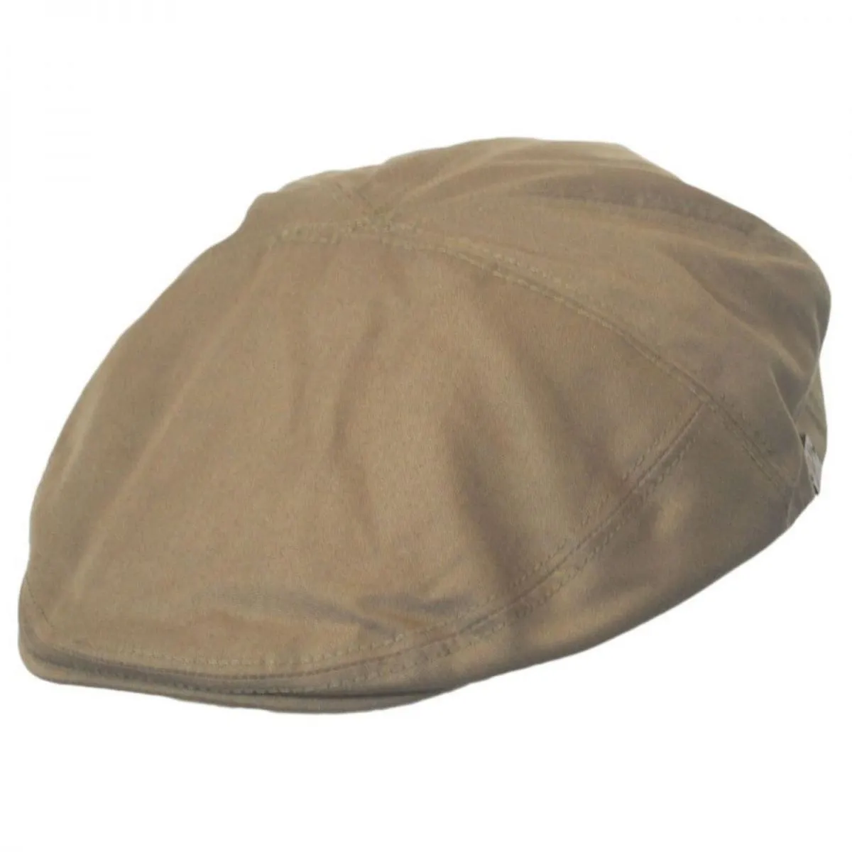 Graham Cotton Blend Ivy Cap