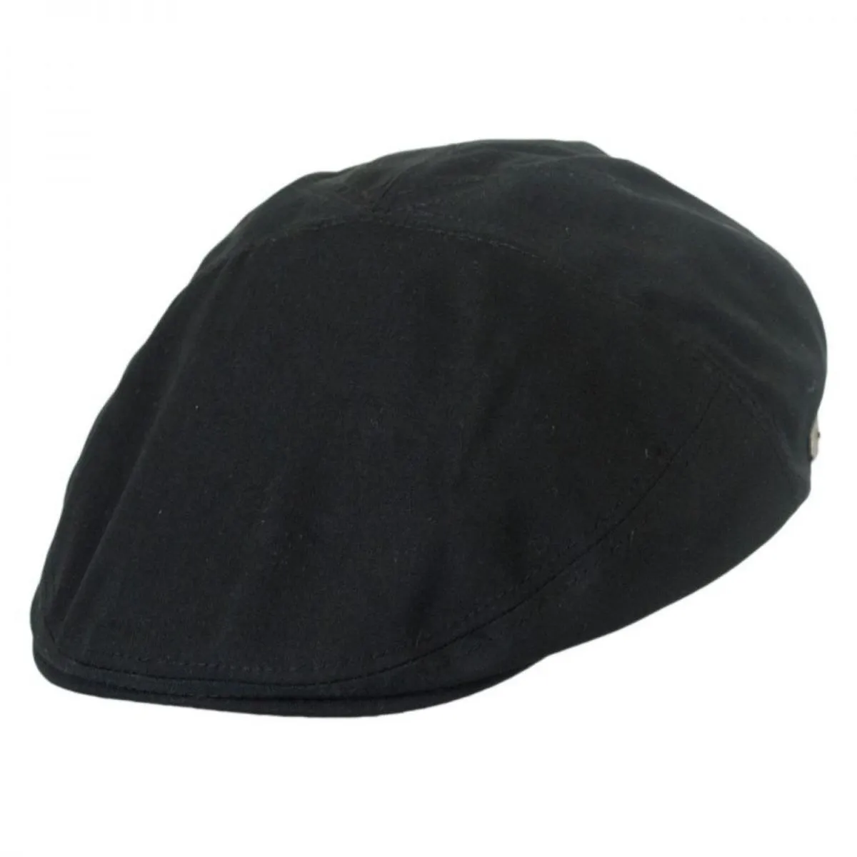 Graham Cotton Blend Ivy Cap