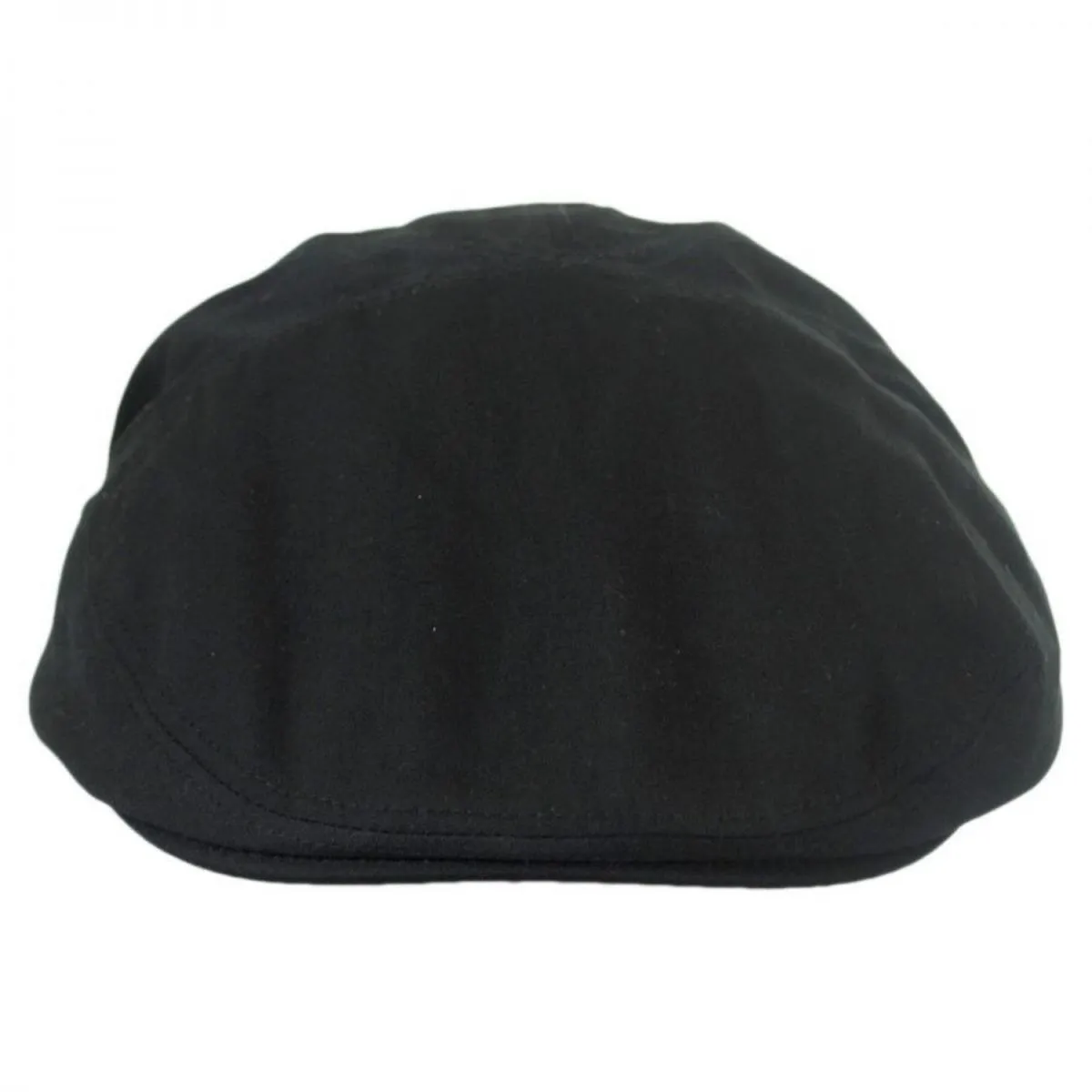 Graham Cotton Blend Ivy Cap