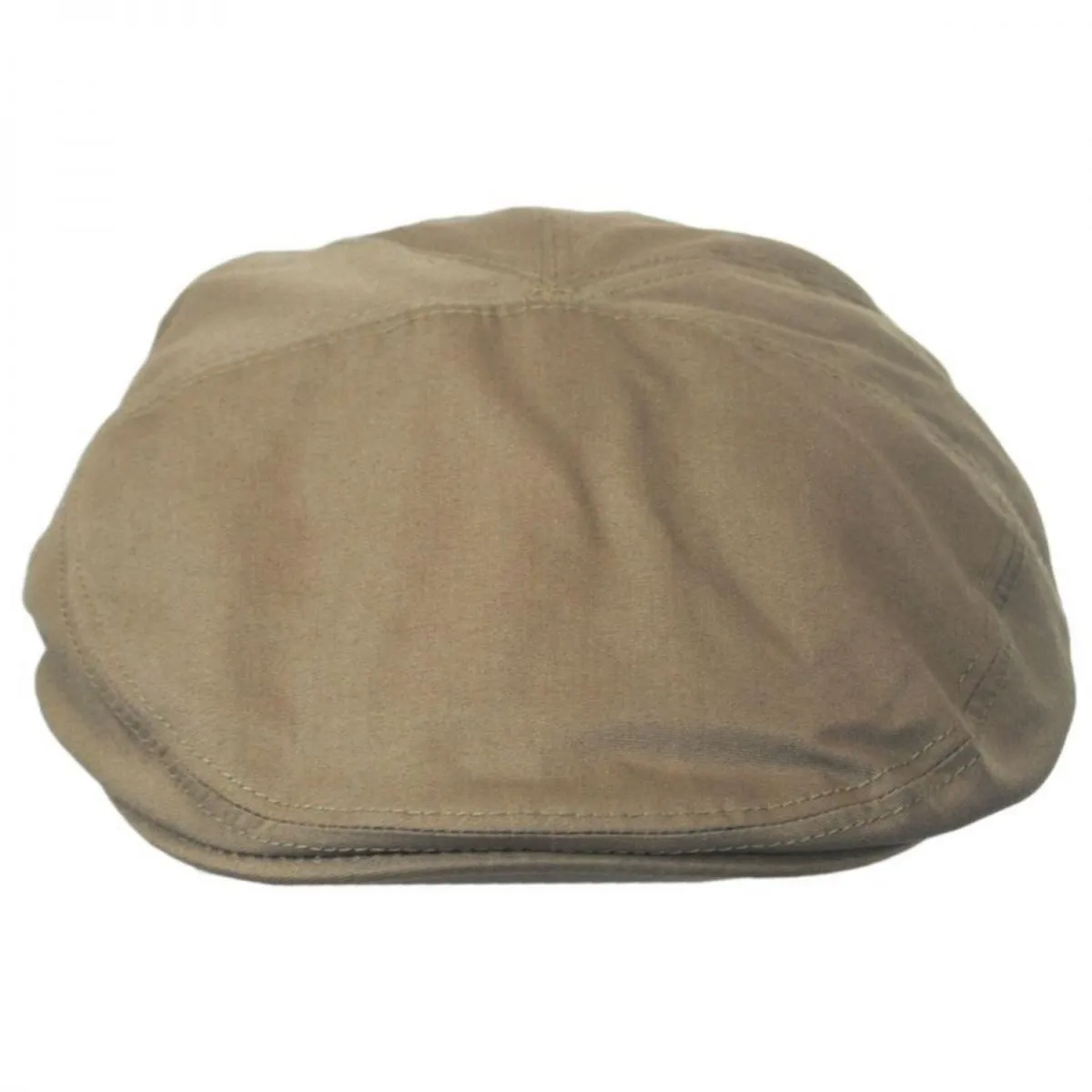 Graham Cotton Blend Ivy Cap