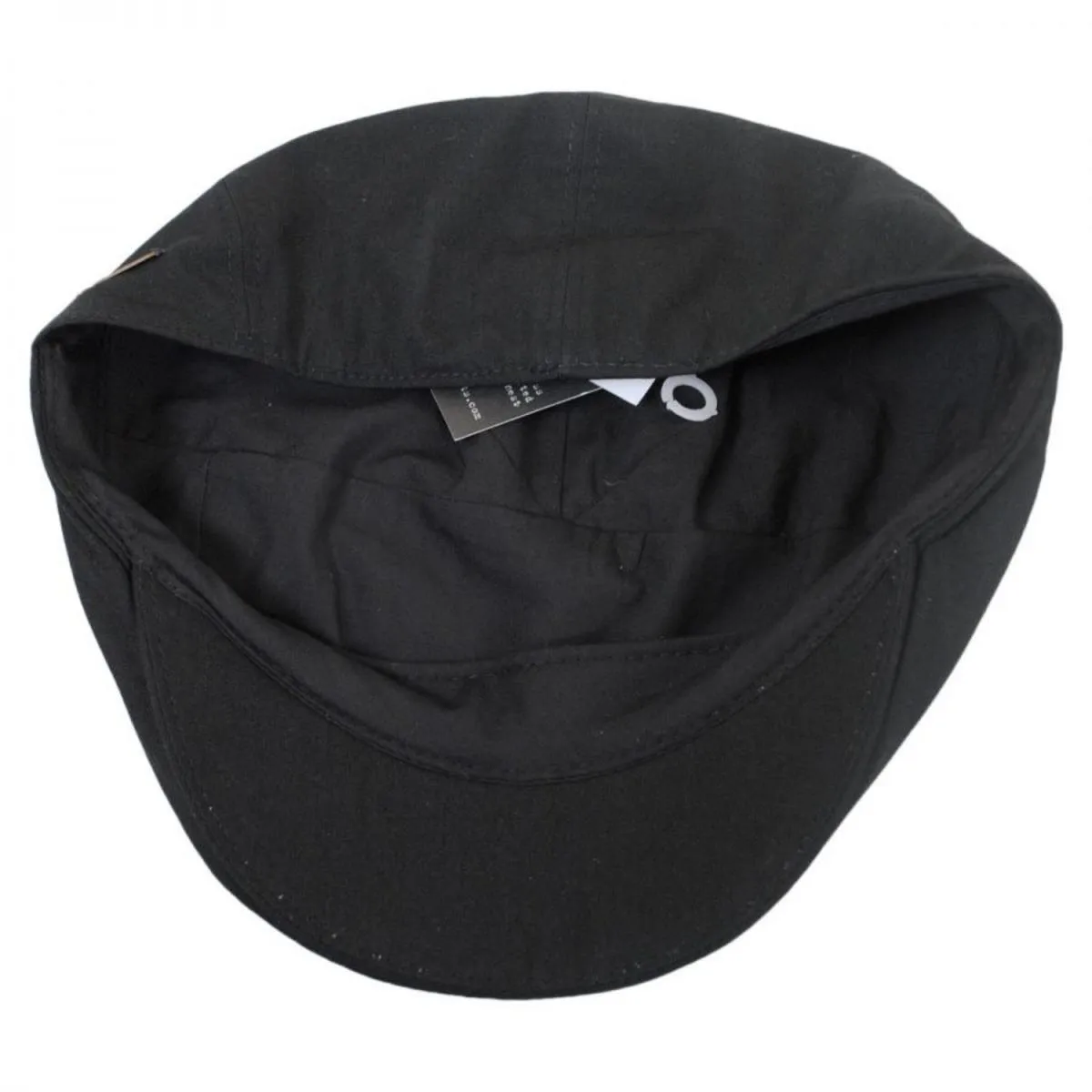 Graham Cotton Blend Ivy Cap