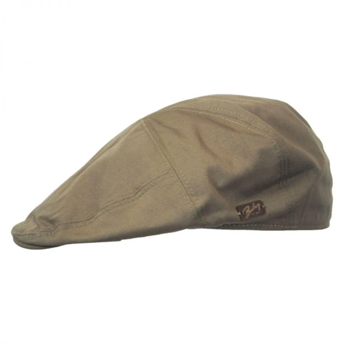 Graham Cotton Blend Ivy Cap