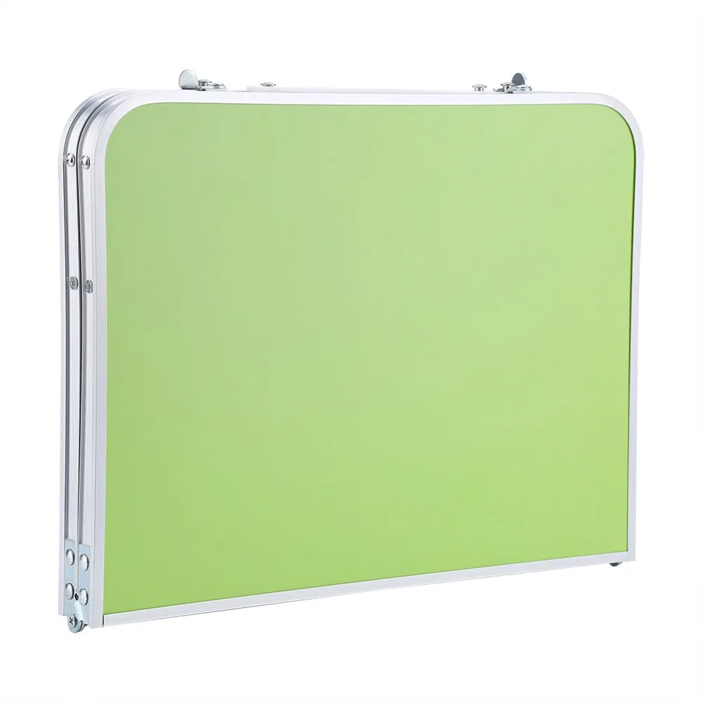 Green Multifunctional Foldable