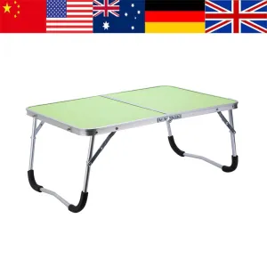 Green Multifunctional Foldable