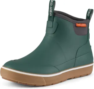 Grundens Women’s DECK-BOSS Ankle Boot