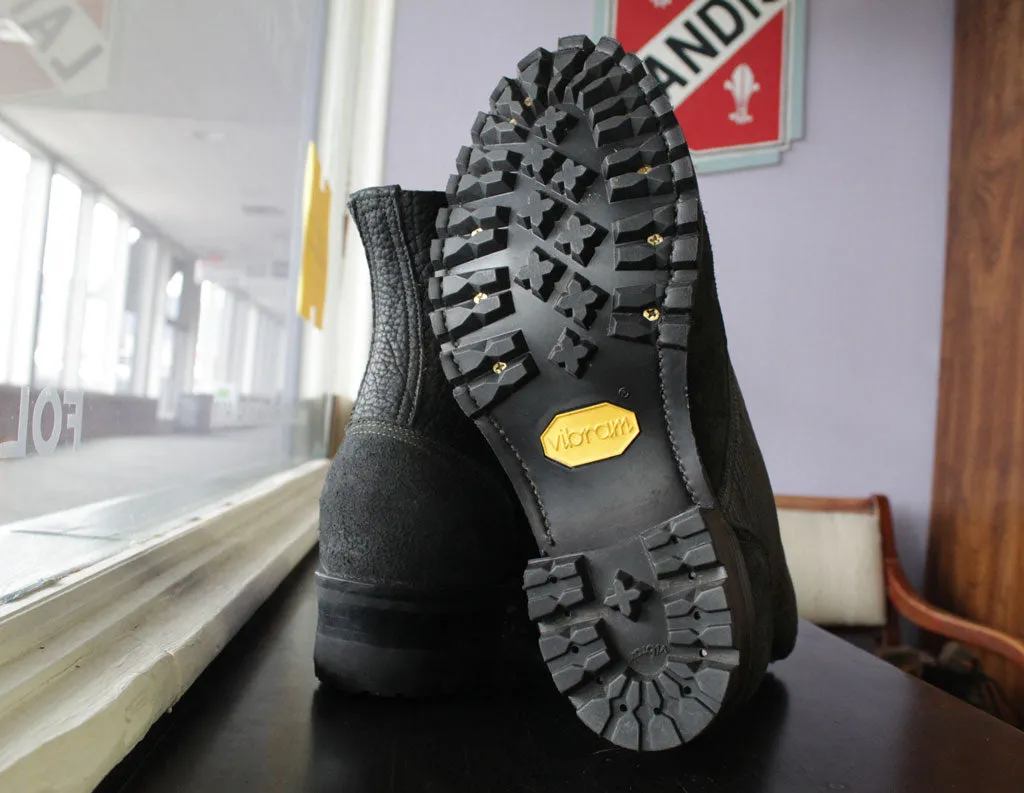 'Guy Fox' Wildland Fire Boot