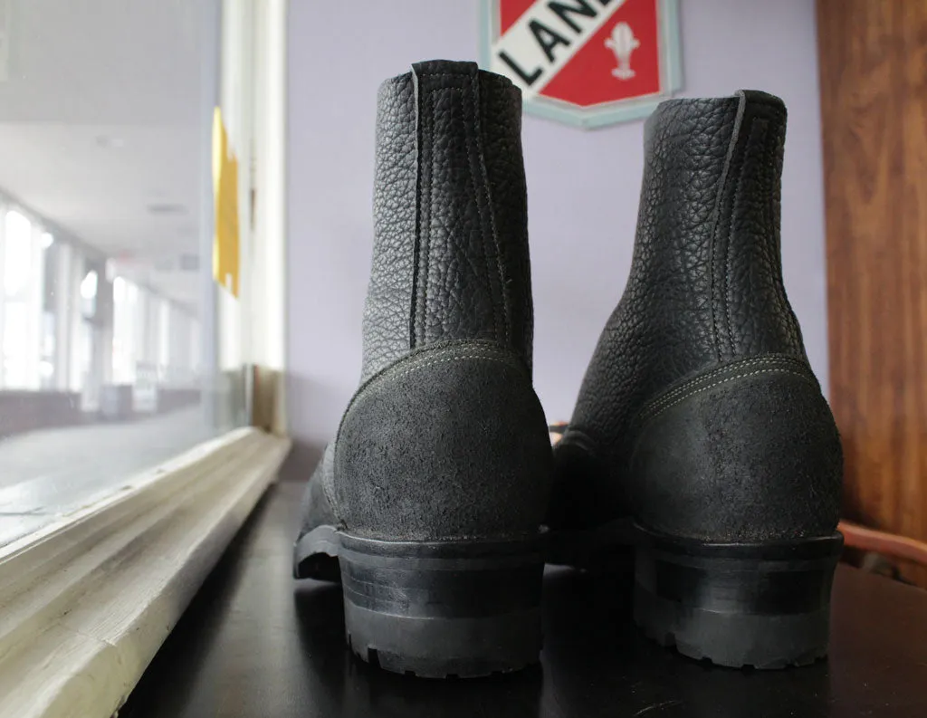 'Guy Fox' Wildland Fire Boot