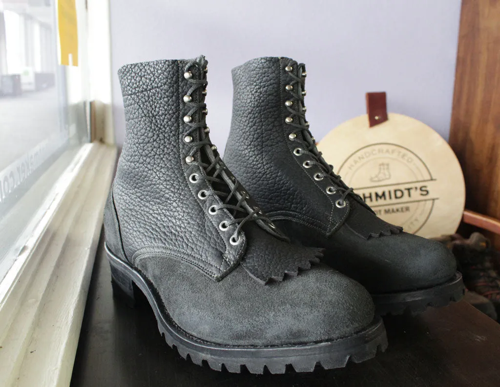 'Guy Fox' Wildland Fire Boot