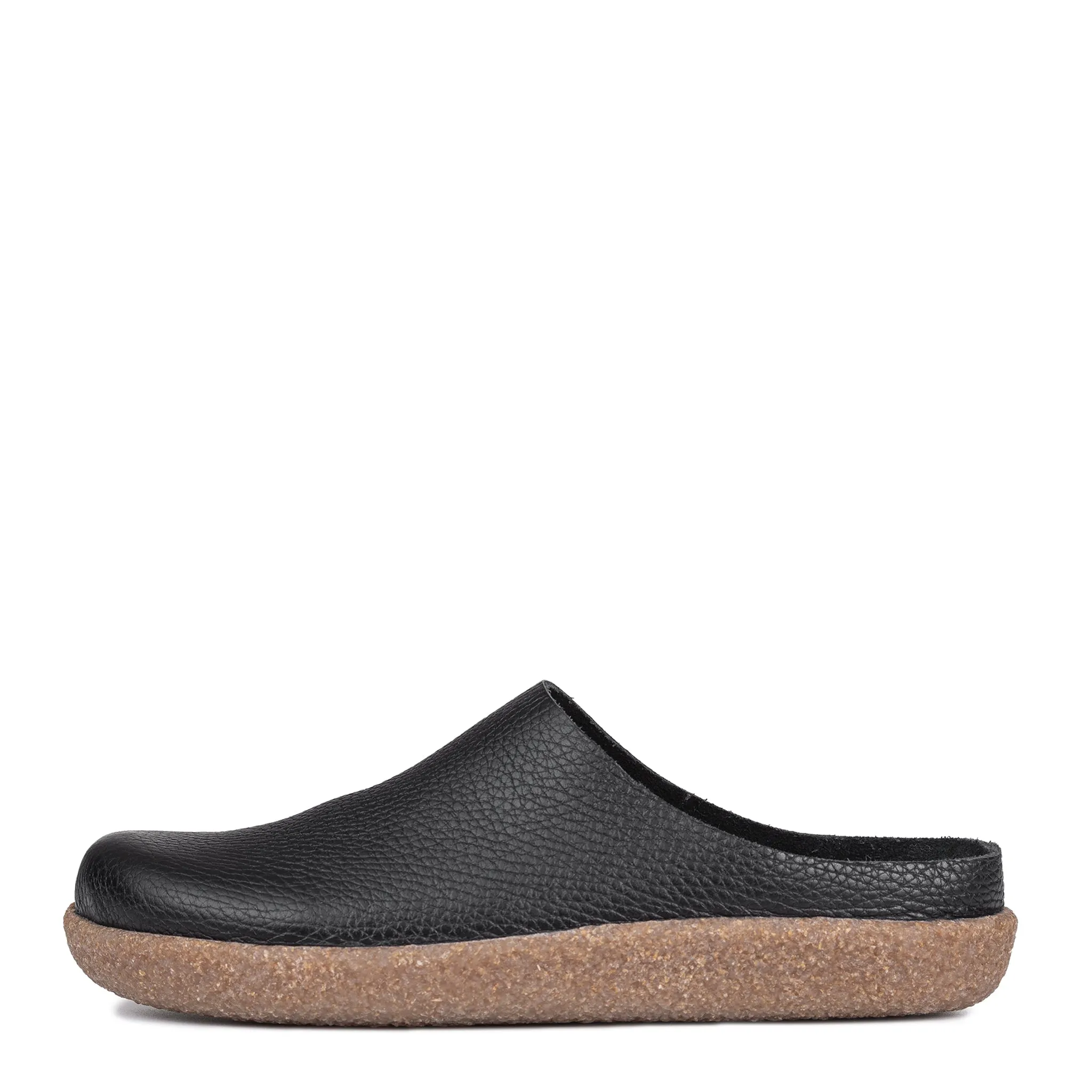 HALAVA Women’s slip-on mules