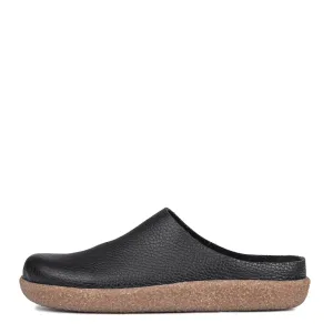 HALAVA Women’s slip-on mules