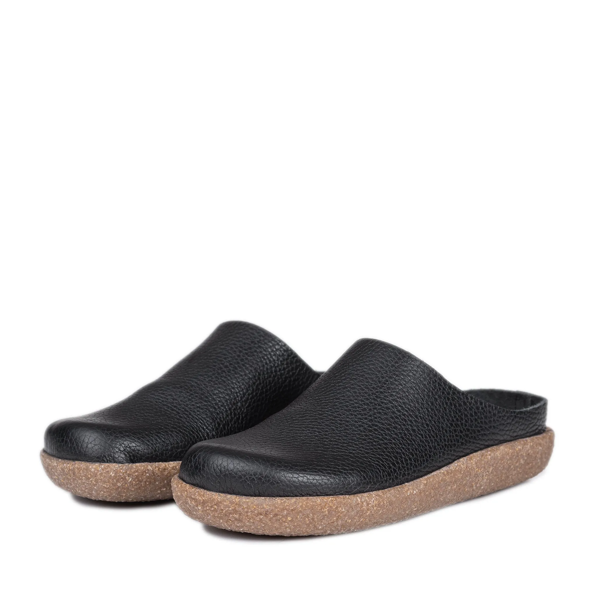 HALAVA Women’s slip-on mules