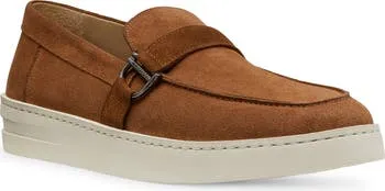 Hamptons Buckle Loafer