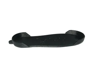Hands free sole cover
