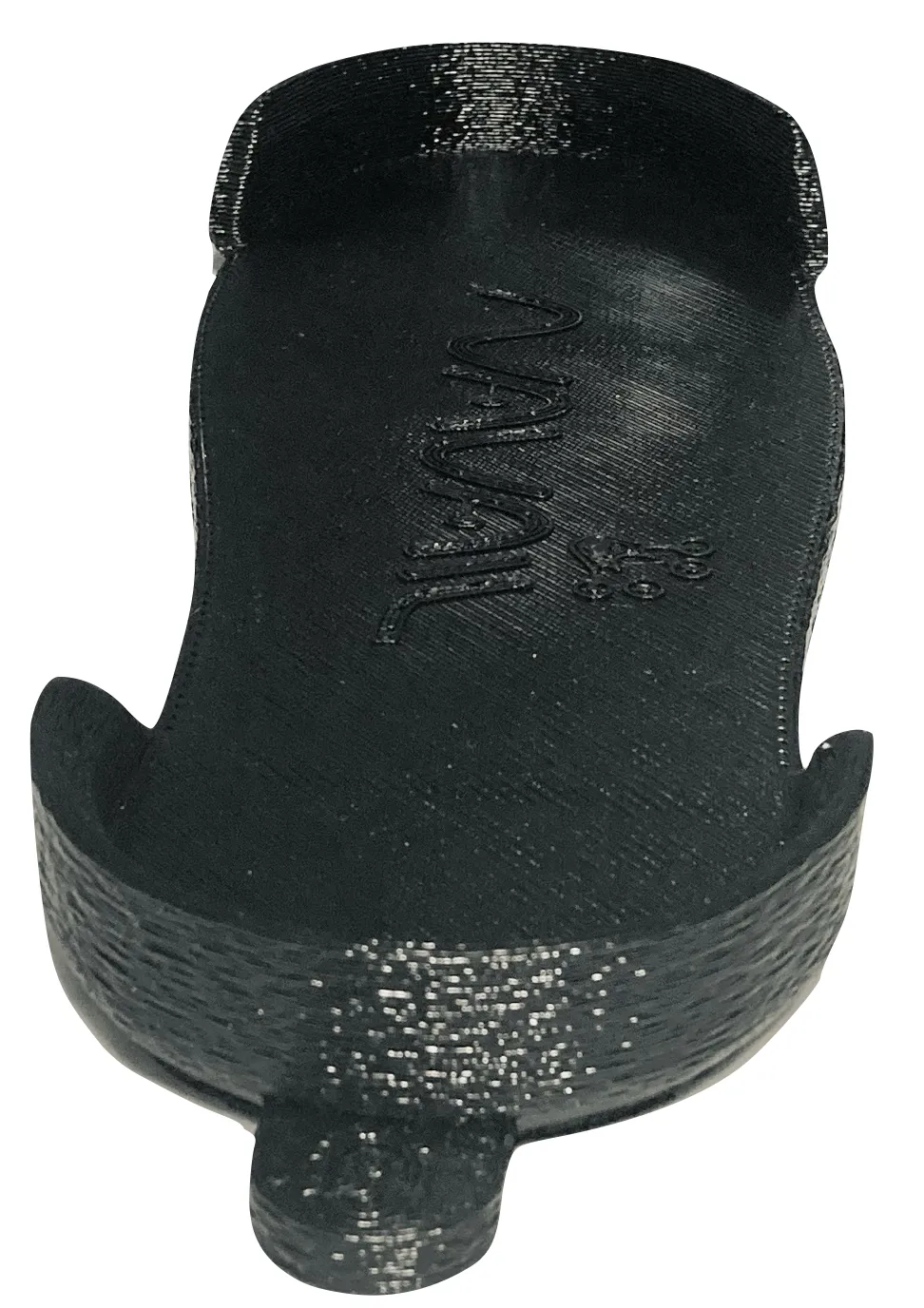 Hands free sole cover