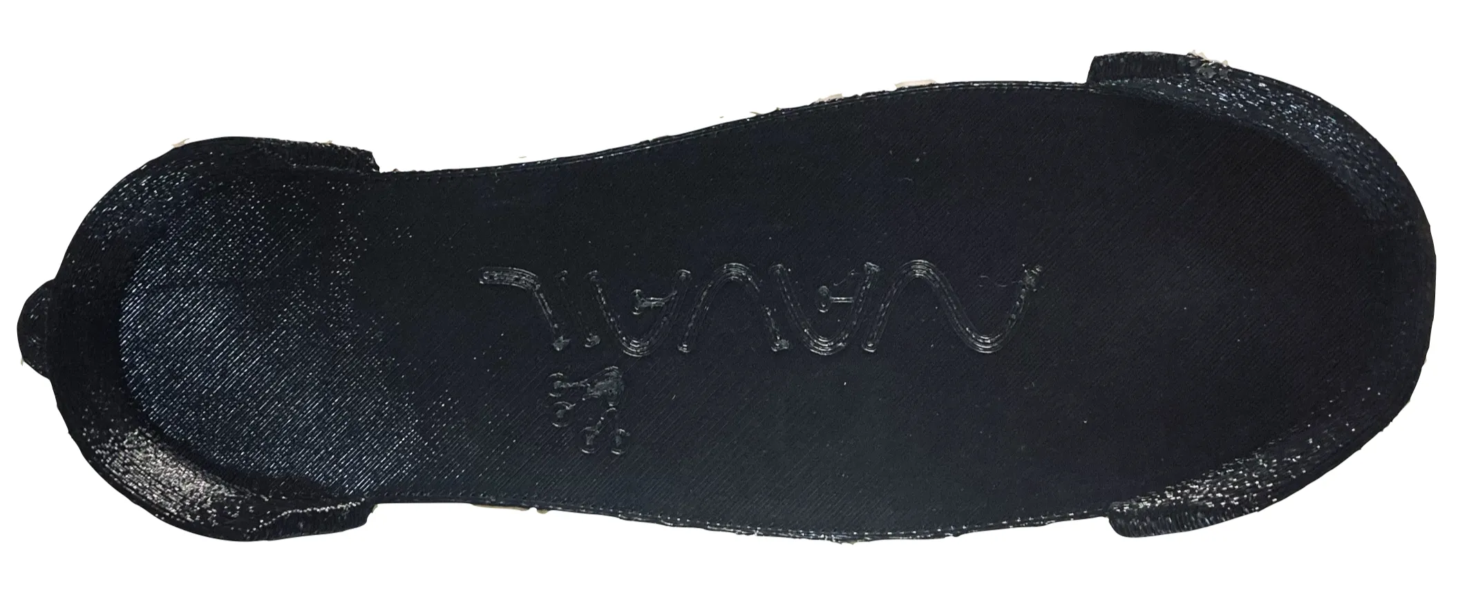 Hands free sole cover