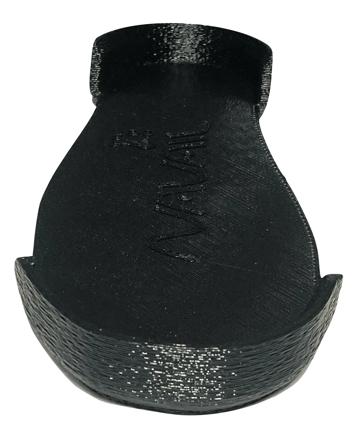 Hands free sole cover
