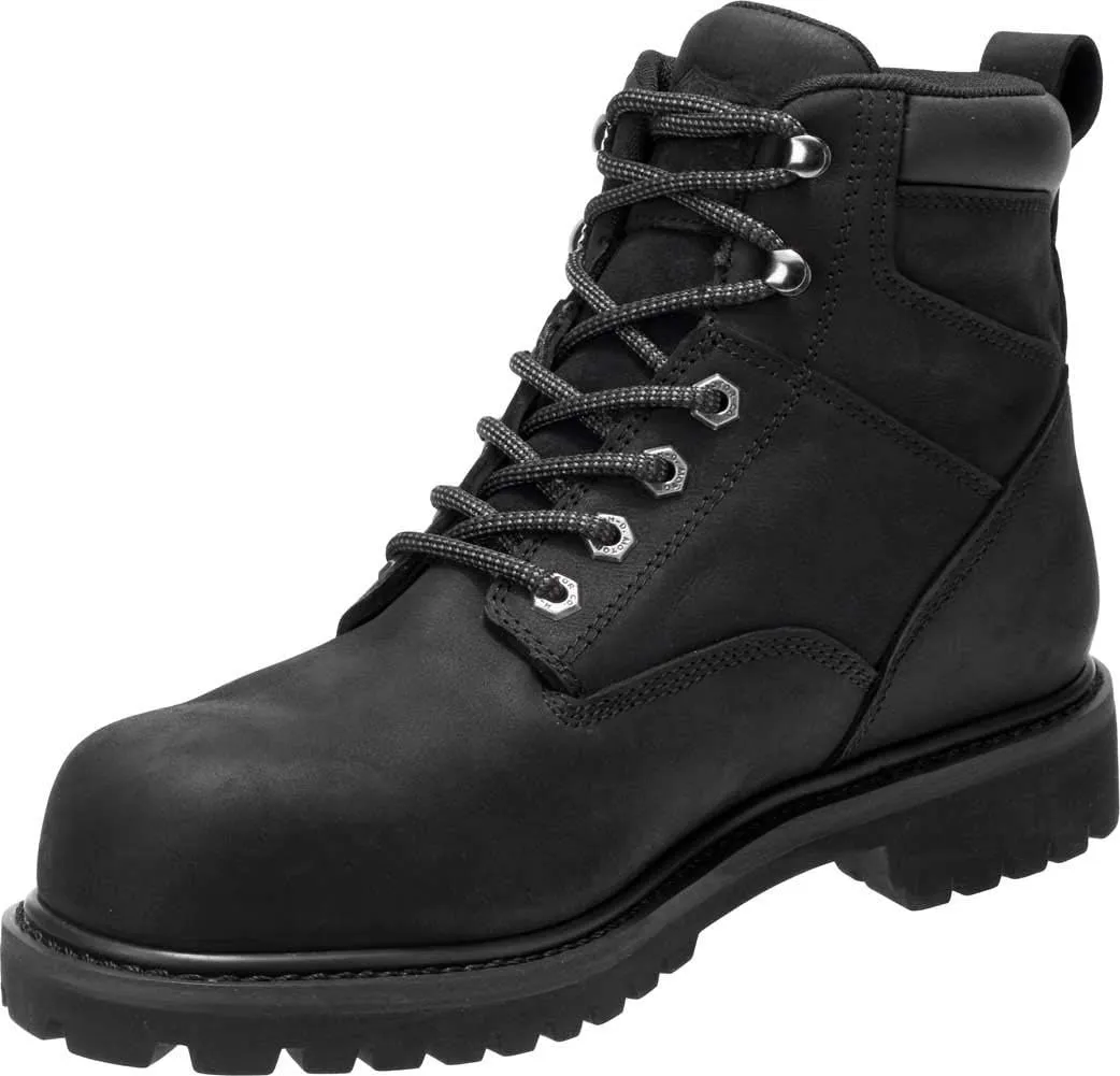 Harley-Davidson Footwear Men's Gavern CT Boot