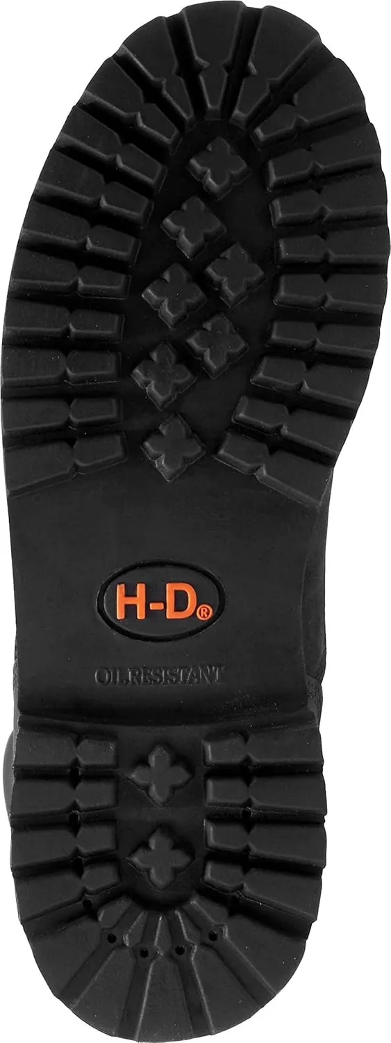 Harley-Davidson Footwear Men's Gavern CT Boot