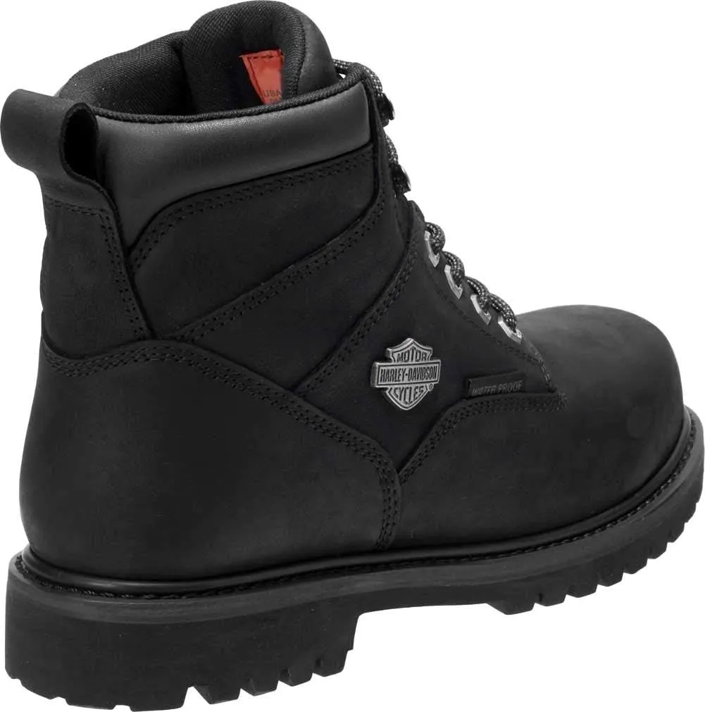 Harley-Davidson Footwear Men's Gavern CT Boot