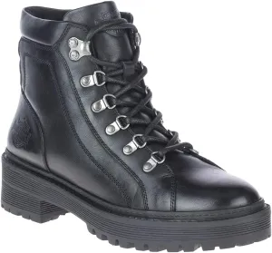 Harley-Davidson Footwear Women's Dalwood 5" Lace Motorcycle Boot